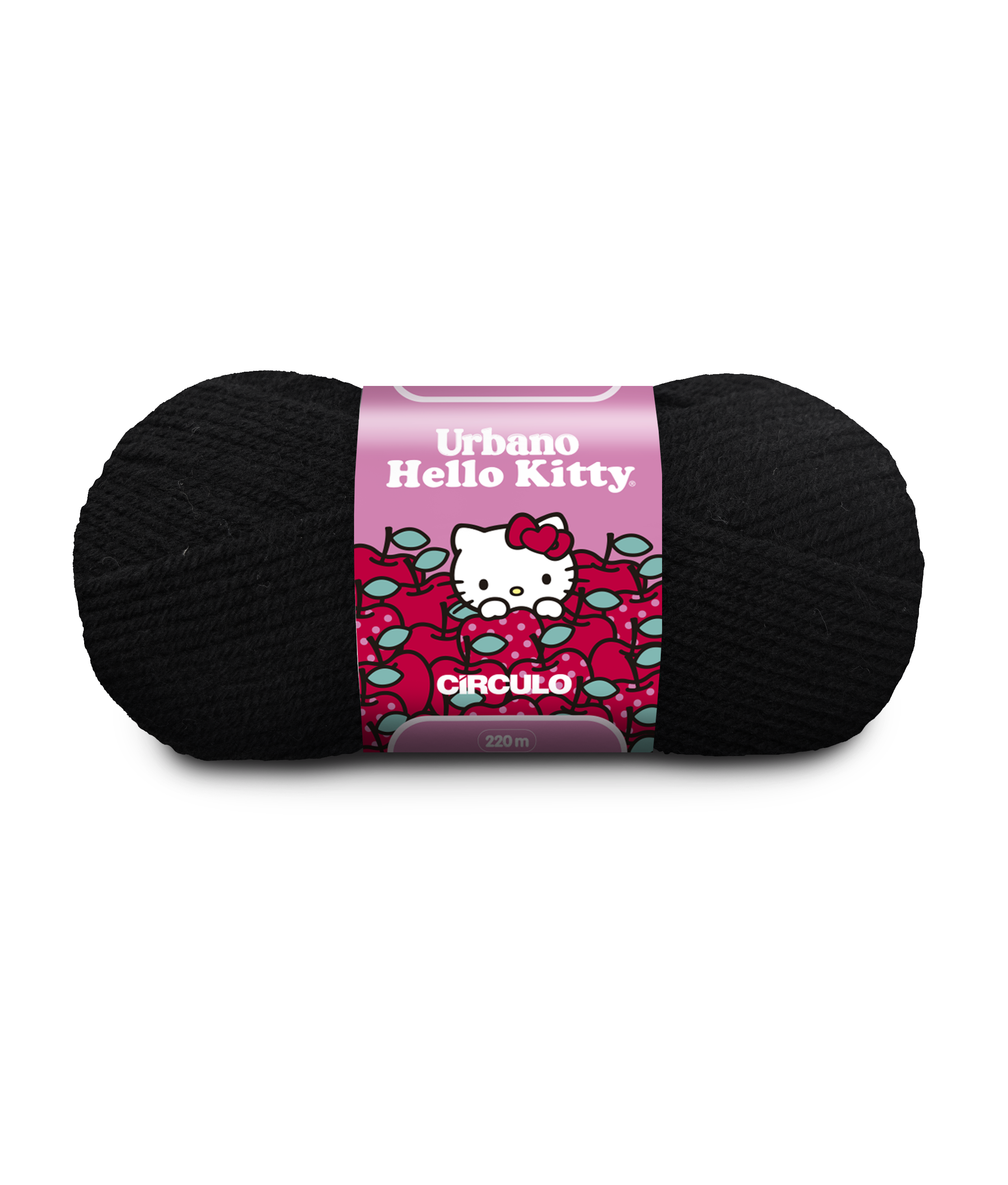 URBANO HELLO KITTY - 8990 - PRETO