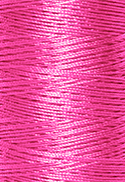 Fio Cordonê Círculo - 3230 - Rosa Magenta