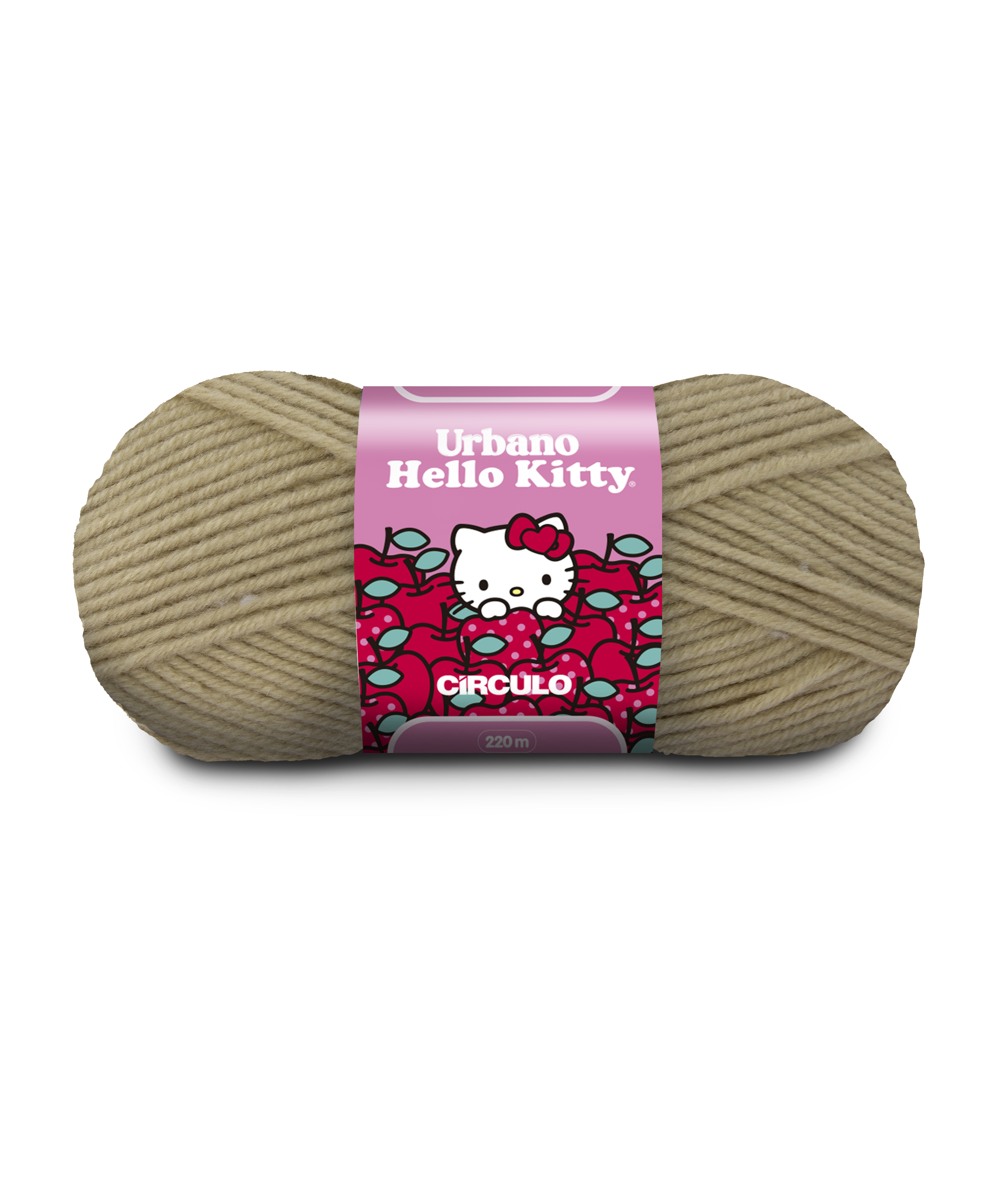 URBANO HELLO KITTY - 7684 - PORCELANA