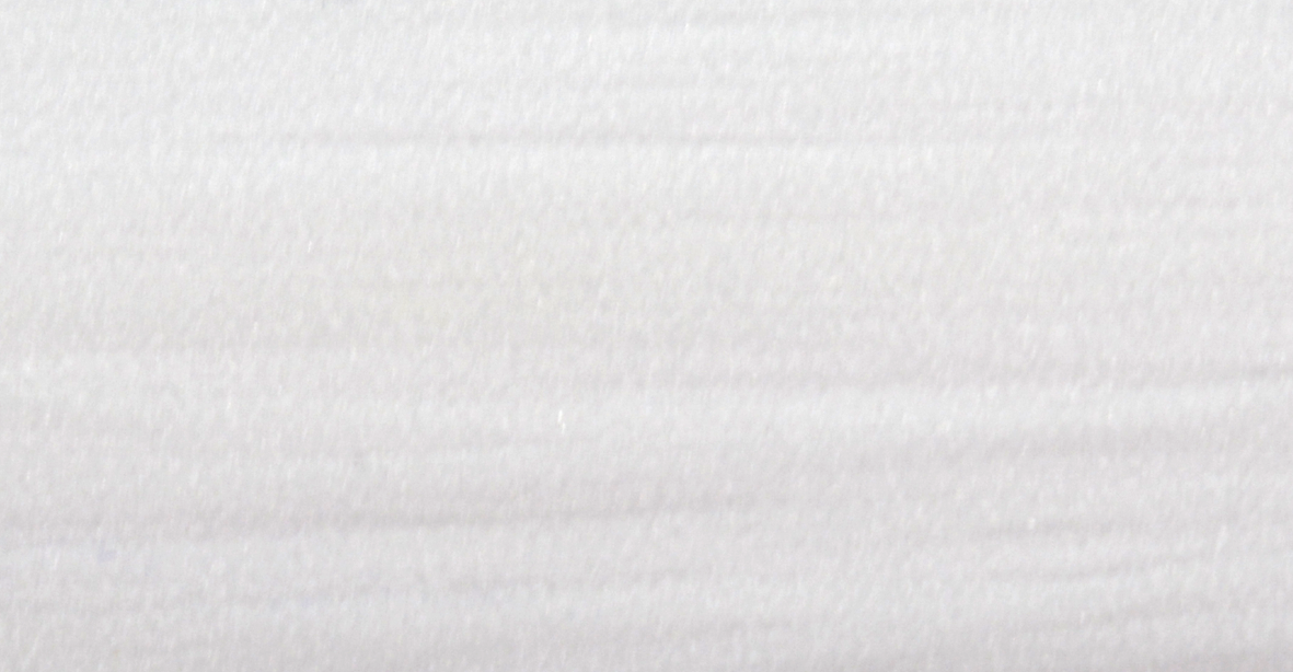 Linha Fio de Poliéster para Costura Overlock Círculo 100gr - 301 - Branco