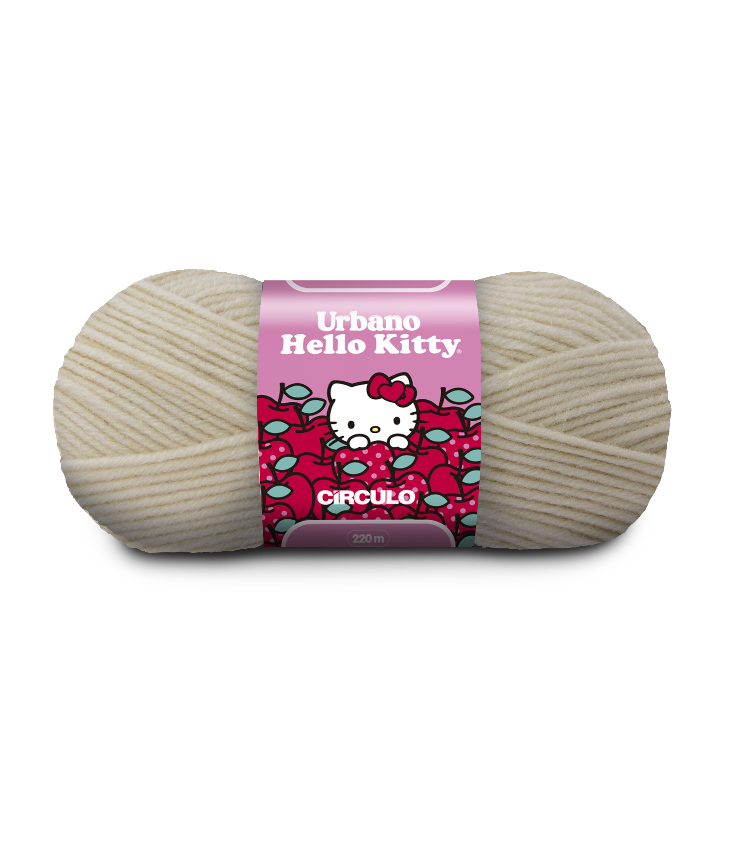 URBANO HELLO KITTY - 1089 - AVEIA