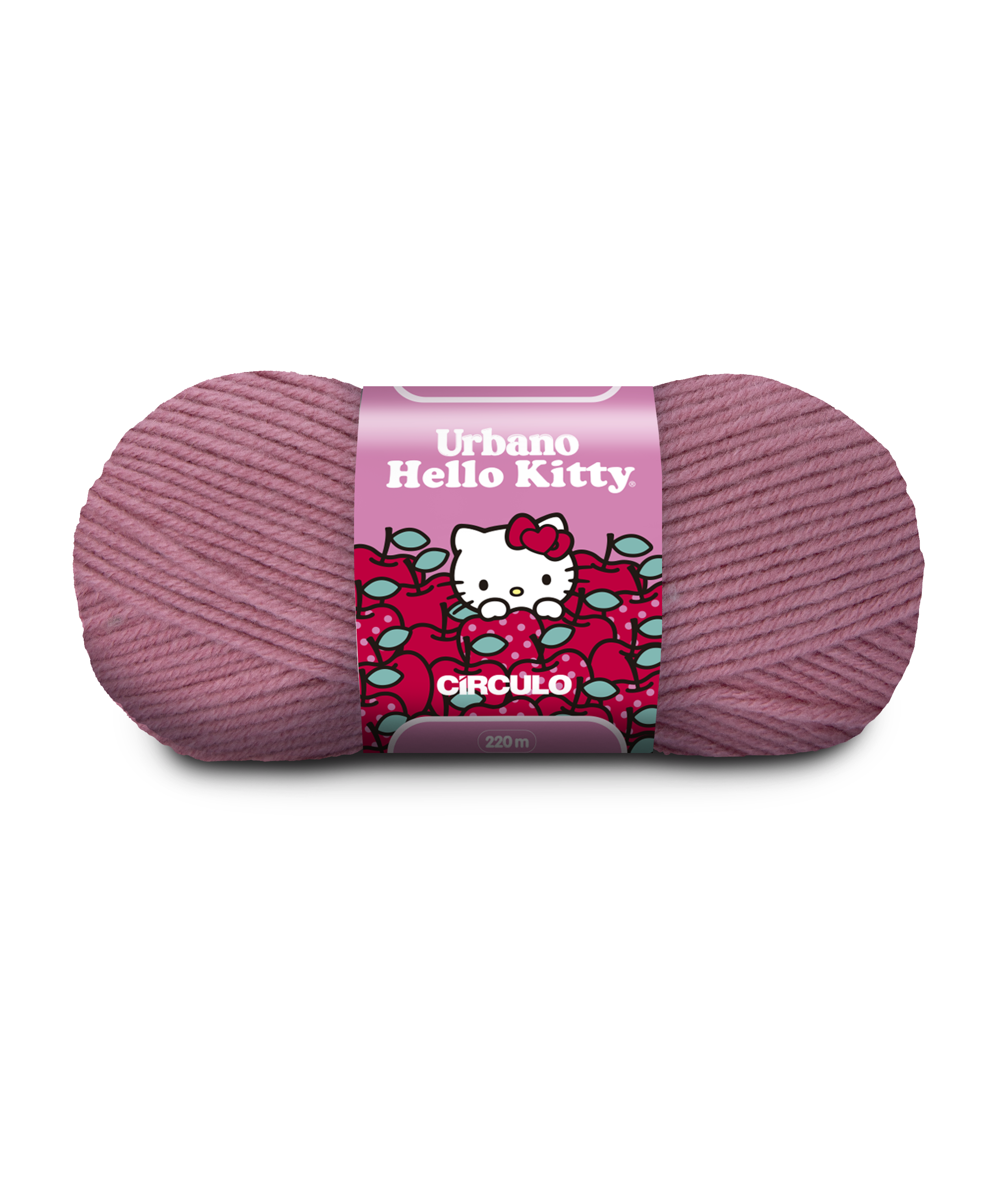 URBANO HELLO KITTY - 3431 - CEREJEIRA