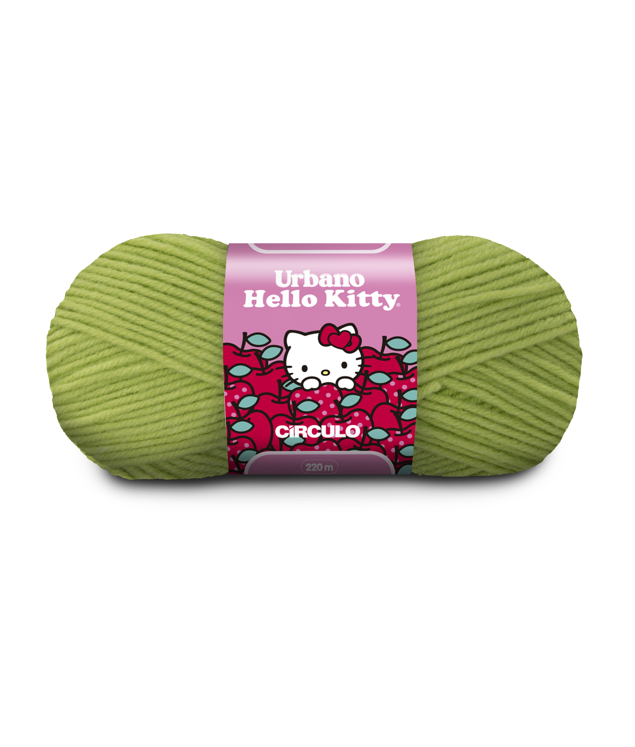 URBANO HELLO KITTY - 5383 - AIPO