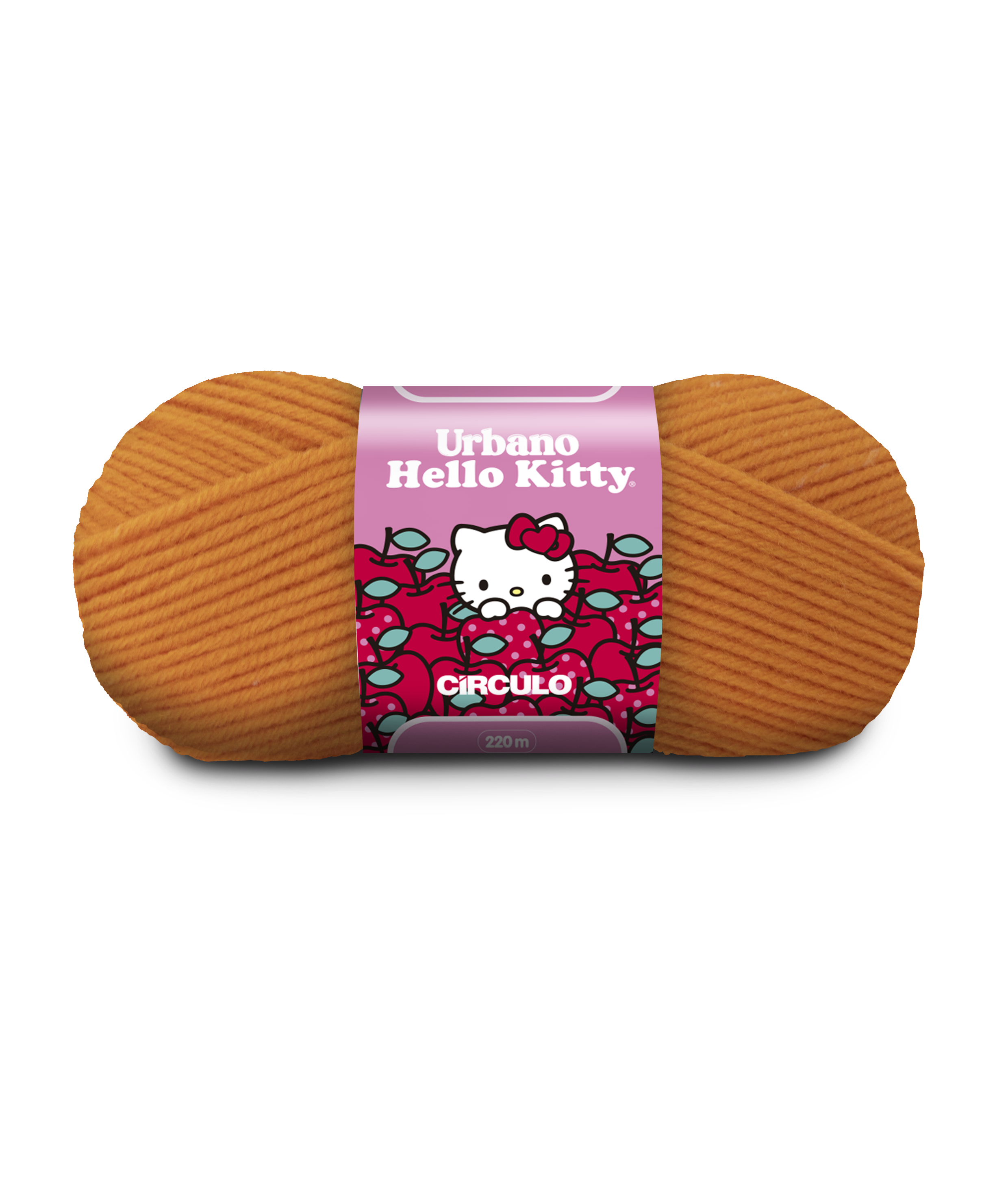 URBANO HELLO KITTY - 4131 - DARK CHEDDAR