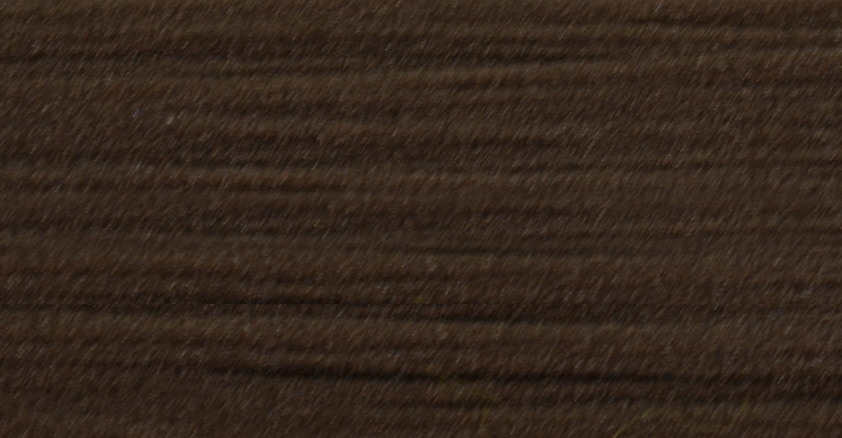 Linha Fio de Poliéster para Costura Overlock Círculo 100gr - 495 - Chocolate