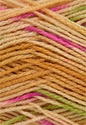 Fio Print Baby 100g Círculo - 3609 - Lenda