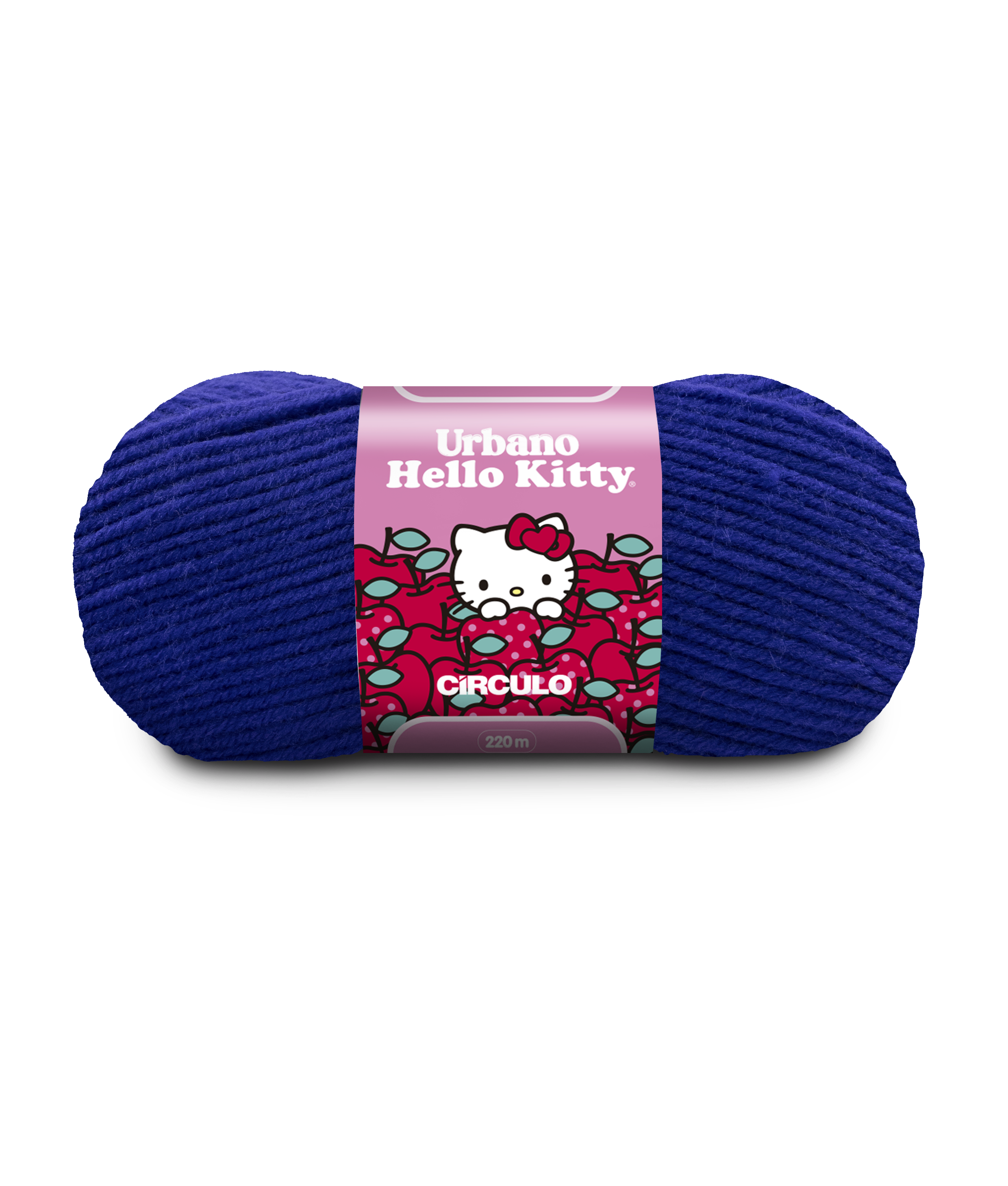 URBANO HELLO KITTY - 2481 - OCEANO AZUL