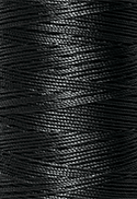 Fio Cordonê Círculo - 8990 - Preto