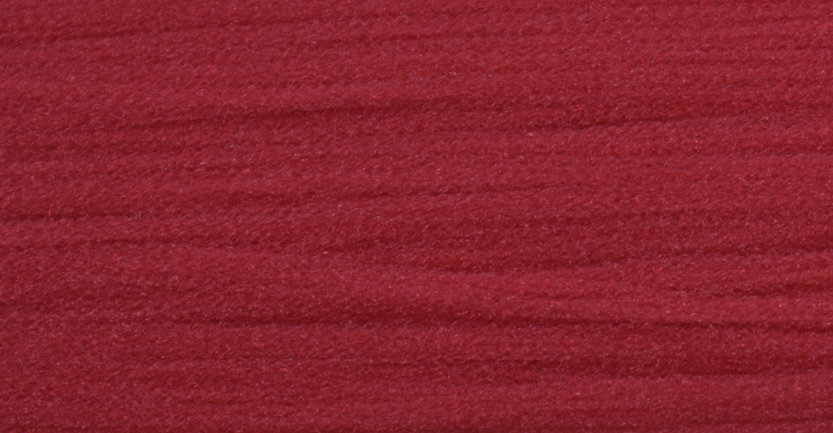 Linha Fio de Poliéster para Costura Overlock Círculo 100gr - 114 - Carmim