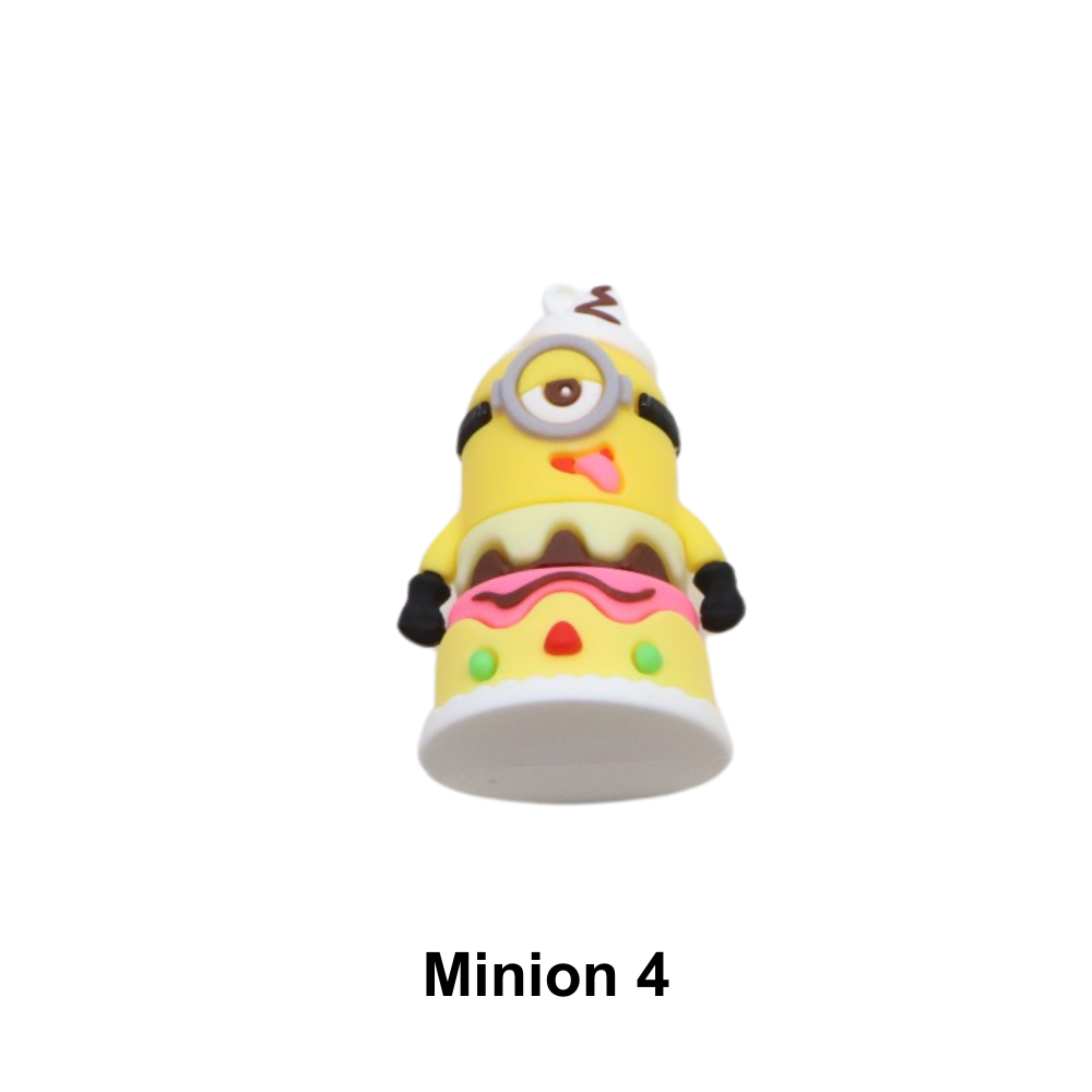 Pingentes Emborrachados - Minions - Minion 4