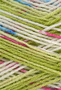 Fio Print Baby 100g Círculo - 9723 - Planalto