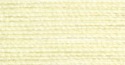 Linha de Poiéster para Cotura Círculo 1500jds - 126 - Creme