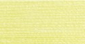 Linha de Poiéster para Cotura Círculo 1500jds - 379 - Amarelo Candy