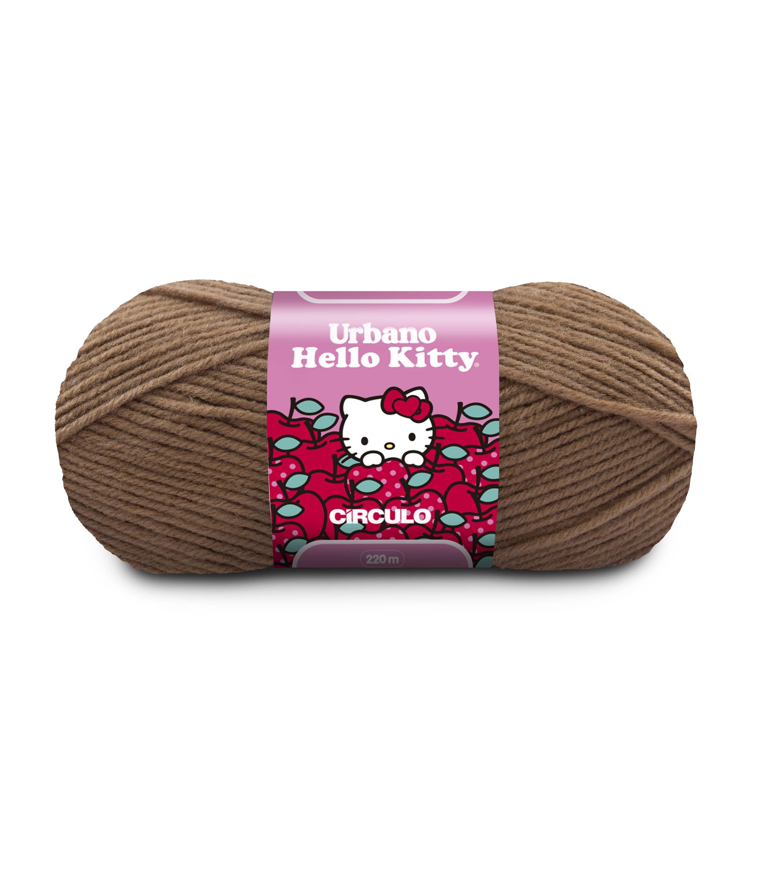 URBANO HELLO KITTY - 7629 - MEL QUEIMADO