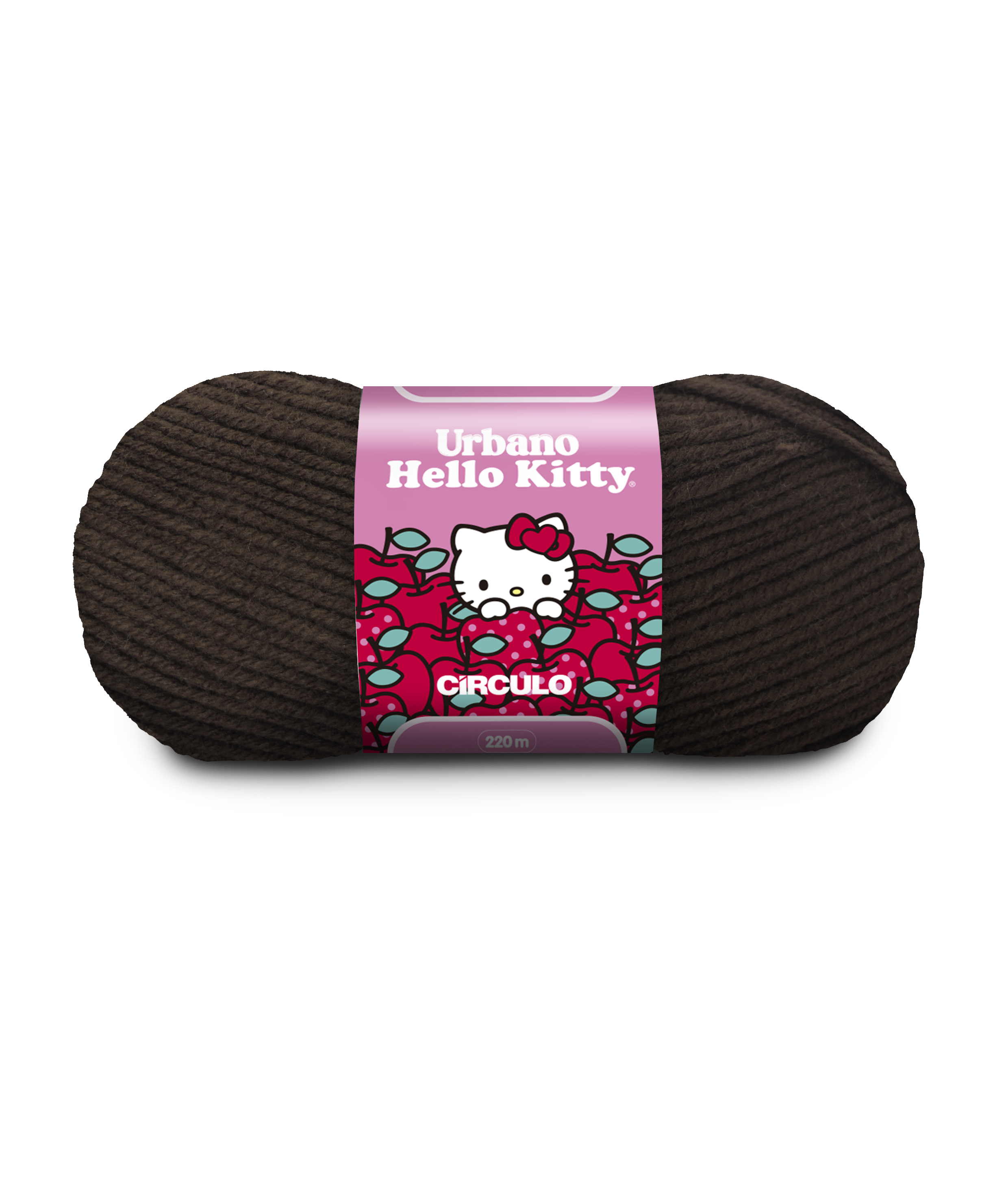 URBANO HELLO KITTY - 7562 - CARVALHO