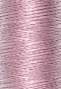 Fio Cordonê Círculo - 3526 - Rosa Candy