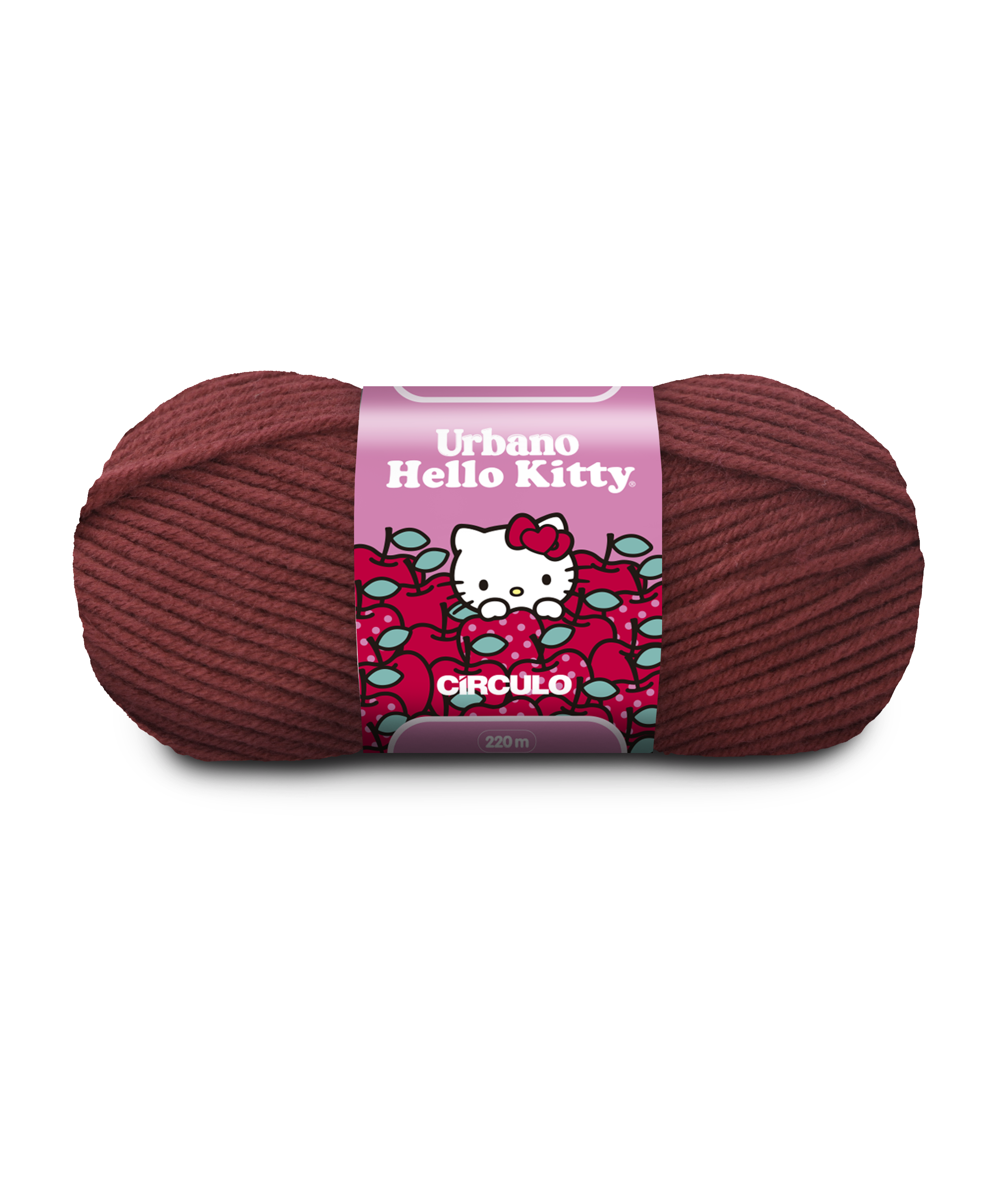 URBANO HELLO KITTY - 3279 - ESCARLATE