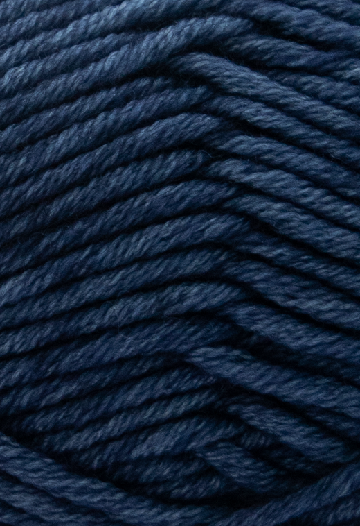 Fio Bossa Nova 100g Circulo - 2584 - Azul Marinho