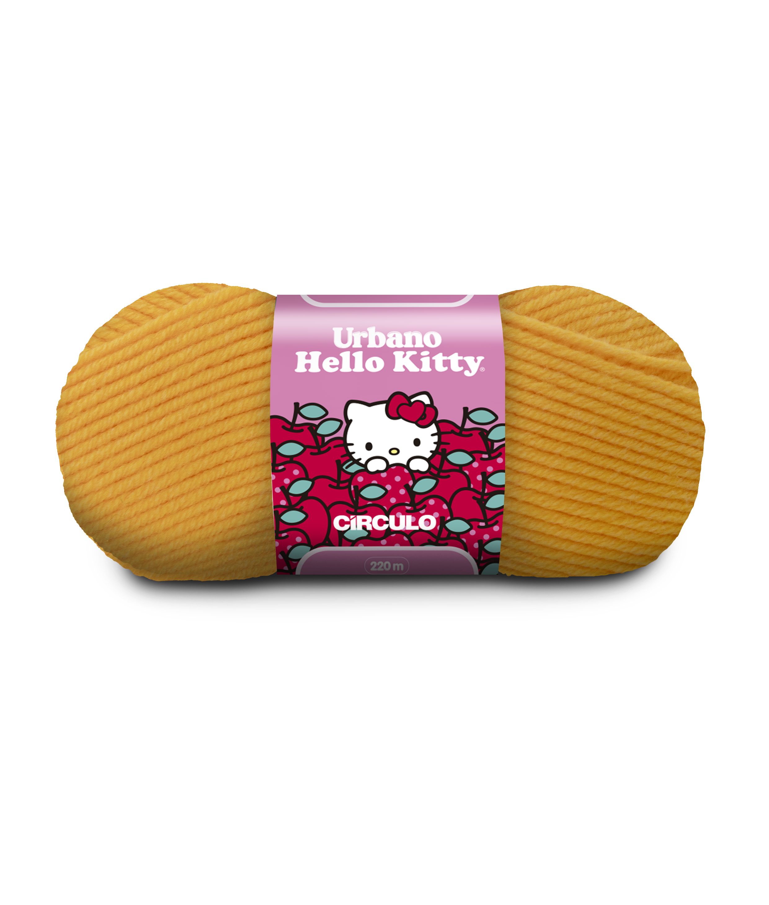 URBANO HELLO KITTY - 1709 - GOUDA