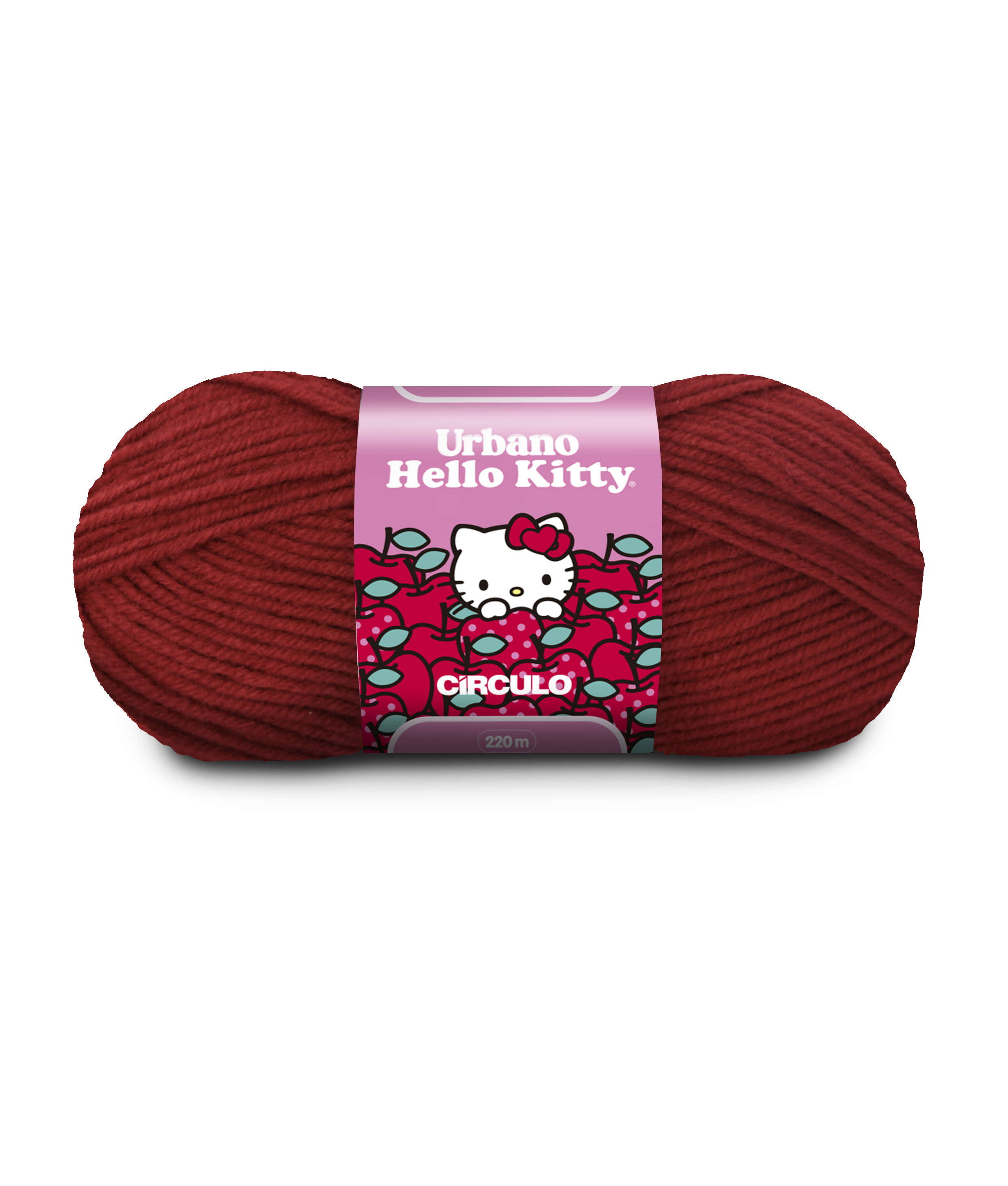 URBANO HELLO KITTY - 3352 - PAIXÃO INSPIRADORA