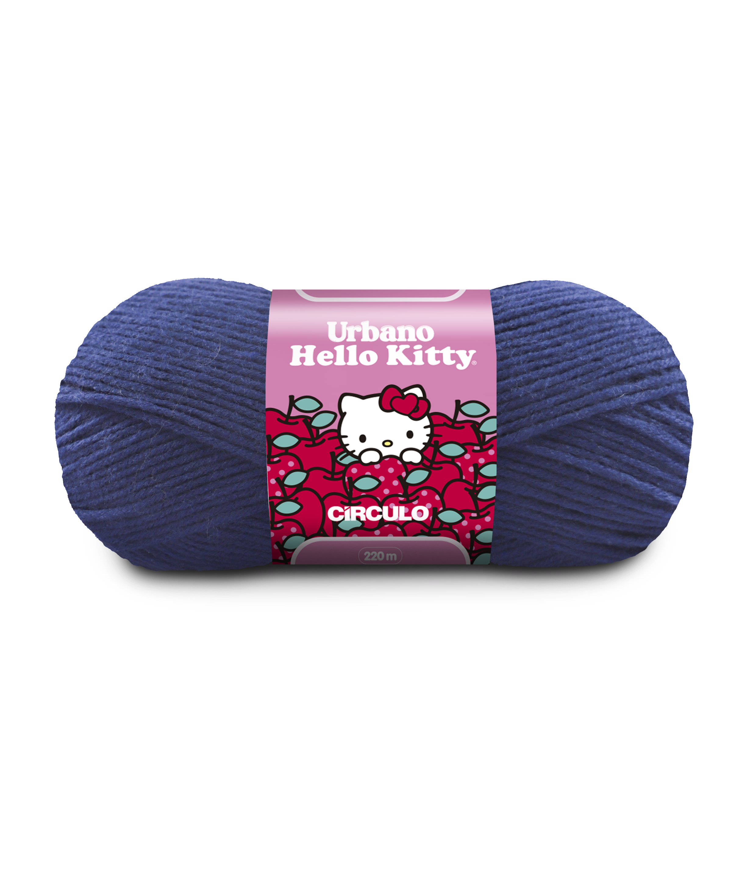 URBANO HELLO KITTY - 2935 - GIZ DE CERA