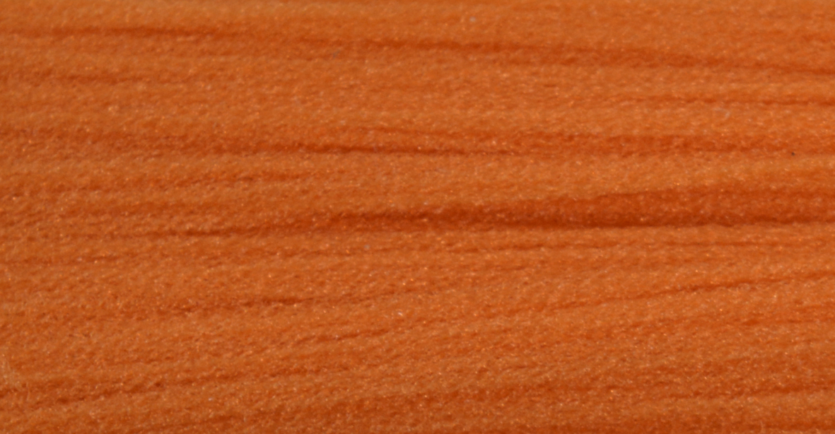 Linha Fio de Poliéster para Costura Overlock Círculo 100gr - 145 - Cenoura