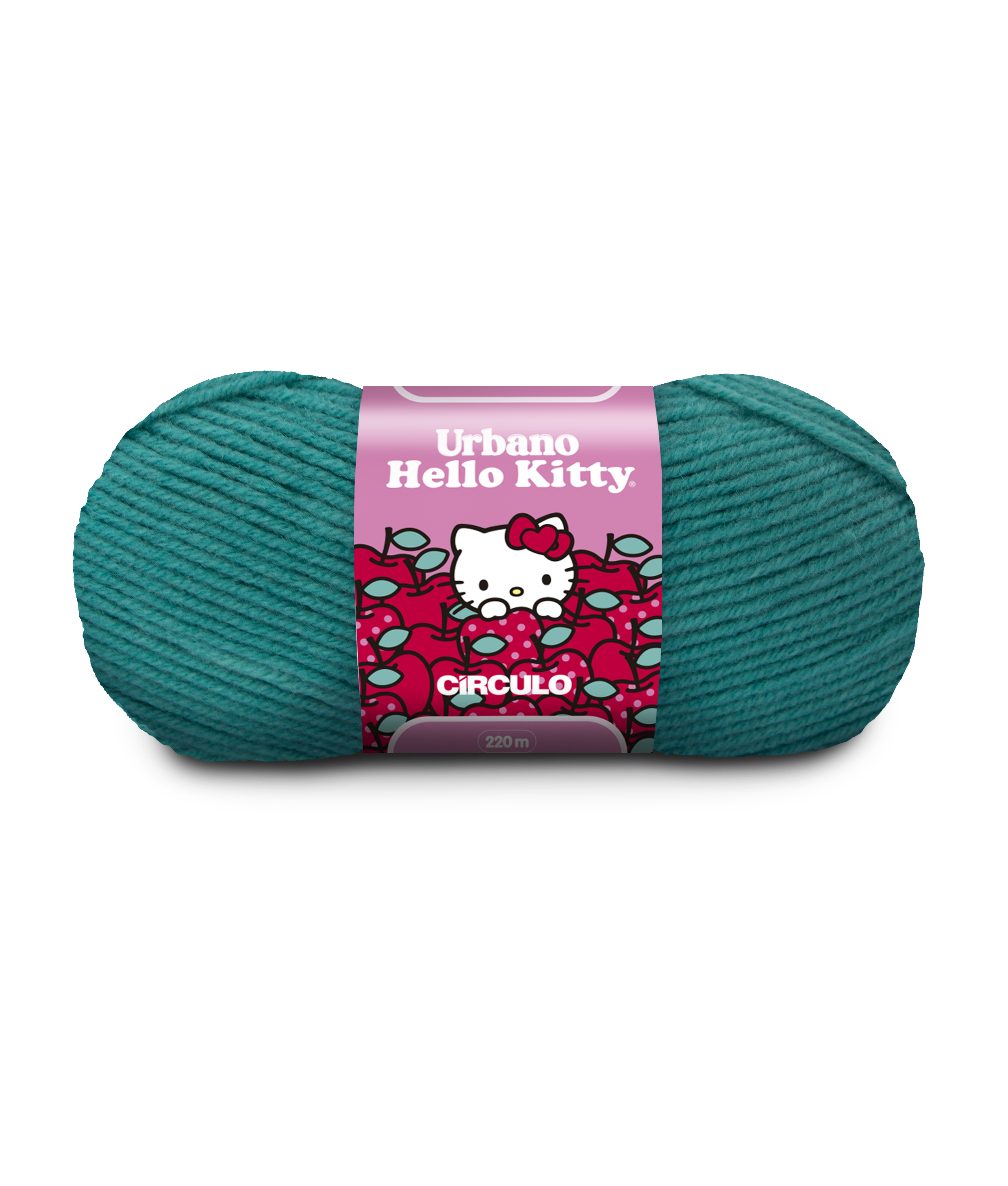 URBANO HELLO KITTY - 5500 - BRISA DO CARIBE
