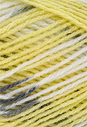 Fio Print Baby 100g Círculo - 9732 - Tesouro