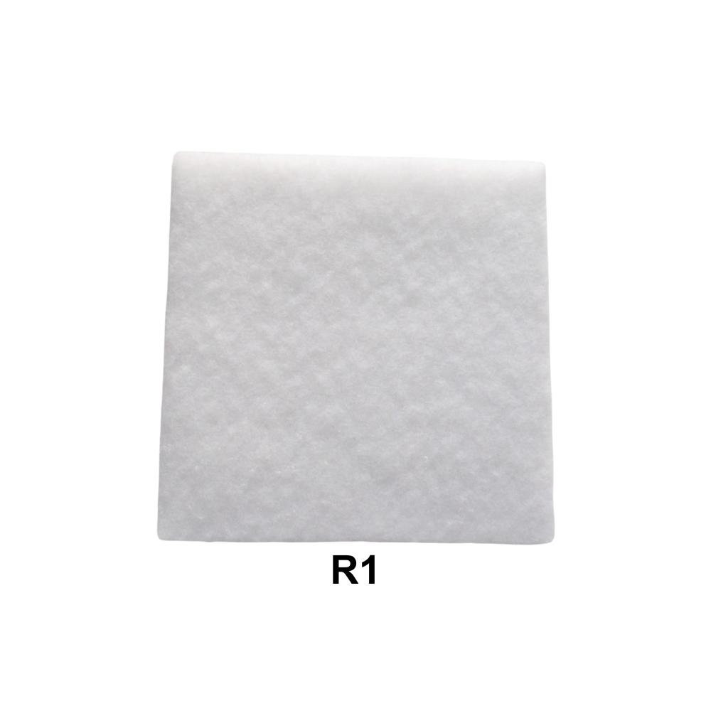 Manta Poly Sem Cola 50cmX50cm - R1