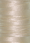 Fio Cordonê Círculo - 7694 - Cristal