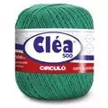 Linha Cléa 500 Círculo - 5363 - Esmeralda