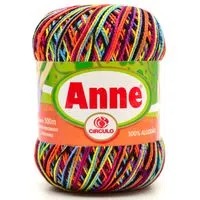 Linha Anne 500 Círculo - 9233 - África