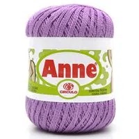 Linha Anne 500 Círculo - 6399 - Azaleia