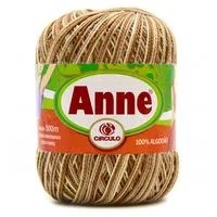 Linha Anne 500 Círculo - 9435 - Deserto