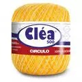 Linha Cléa 500 Círculo - 9368 - Raio de Sol