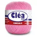 Linha Cléa 500 Círculo - 3131 - Chiclete