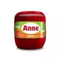 Linha Anne 65 Círculo - 3402 - Vermelho Círculo