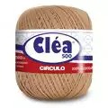 Linha Cléa 500 Círculo - 7625 - Castanha