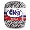 Linha Cléa 500 Círculo - 9016 - Zebra