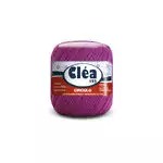 Linha Cléa 125 Círculo - 6116 - Rosa-Choque