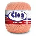 Linha Cléa 500 Círculo - 4514 - Pêssego