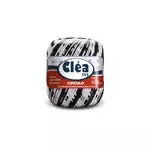 Linha Cléa 125 Círculo - 9016 - Zebra