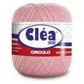 Linha Cléa 500 Círculo - 3227 - Rosa Antigo