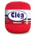 Linha Cléa 500 Círculo - 3581 - Pimenta