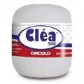 Linha Cléa 500 Círculo - 8001 - Branco