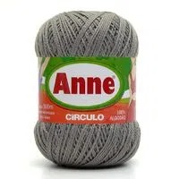 Linha Anne 500 Círculo - 8797 - Aço