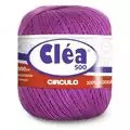 Linha Cléa 500 Círculo - 6614 - Alfazema