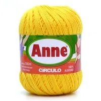 Linha Anne 500 Círculo - 1709 - Gouda