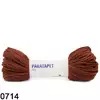 Lã Paratapet Pingouin 100gr - 714 Ferrugem