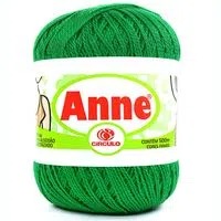 Linha Anne 500 Círculo - 5767 - Bandeira